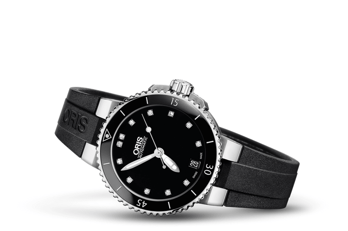 Image of Aquis Date Diamonds